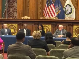 AndrewSteiningerBROOKLYNCHAMBEROFCOMMERCE_CharlesRadierGLOBALNY_ClaireMcLeveighnGLOBALNY_JohnMoranOPIC_scaled   